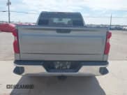 ✅ 2024 Chevrolet Silverado 1500 LT • VIN: 3GCPDKEK5RG227864 • Lot: 43225656. Listed on IAAI with 45,346 mi. Free auction sales archive from the USA and detailed vehicle history report at DreamBid. Image 16.