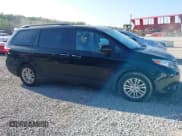 ✅ 2017 Toyota Sienna XLE • VIN: 5TDYZ3DC3HS771446 • Lot: 43309826. Listed on IAAI with 102,712 mi. Free auction sales archive from the USA and detailed vehicle history report at DreamBid. Image 14.