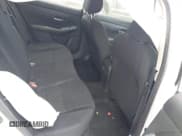 ✅ 2020 Nissan Sentra S • VIN: 3N1AB8BV3LY255728 • Lot: 42723681. Listed on IAAI with 34,838 mi. Free auction sales archive from the USA and detailed vehicle history report at DreamBid. Image 8.