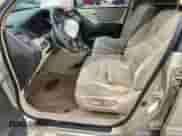 2001 Toyota Highlander с VIN JTEHF21A210021126, выставлен на аукционе Copart как лот 71794755 с пробегом 232 837 миль миль и Списание • Salvage title. История ставок и продаж доступна на DreamBid. Изображение 7.