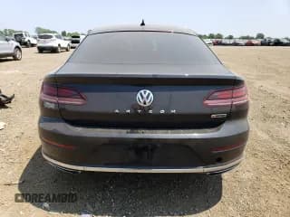 ✅ 2020 Volkswagen Arteon SE • VIN: WVWBR7ANXLE015582 • Лот: 56882033. Опубликован ранее на Copart с пробегом 57 704 миль. Бесплатный доступ к архиву аукционных продаж из США и подробный отчёт об истории автомобиля на DreamBid. Изображение 6.