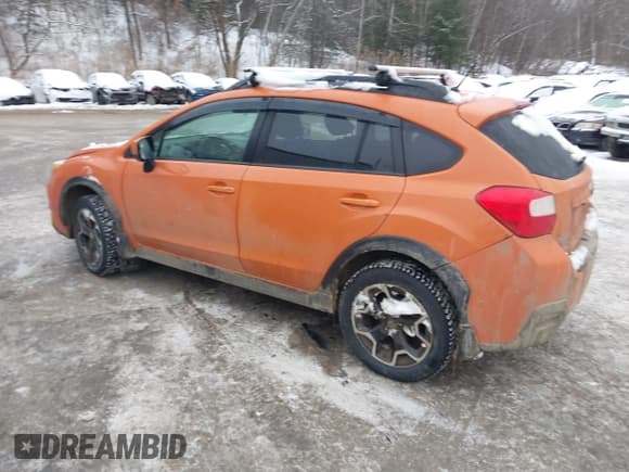 ✅ 2013 Subaru Crosstrek Premium • VIN: JF2GPACC6D1879284 • Лот: 42039612. Опубликован ранее на IAAI с пробегом 167 929 миль. Бесплатный доступ к архиву аукционных продаж из США и подробный отчёт об истории автомобиля на DreamBid. Изображение 3.