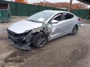 ✅ 2018 Hyundai Elantra Limited • VIN: 5NPD84LF0JH214802 • Лот: 43541974. Опубликован ранее на IAAI с пробегом 103 671 миль. Бесплатный доступ к архиву аукционных продаж из США и подробный отчёт об истории автомобиля на DreamBid. Изображение 2.