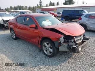2008 Dodge Avenger R/T с VIN 1B3LC76M68N638499, выставлен на аукционе IAAI как лот 43133996 с пробегом 128 230 миль миль и . История ставок и продаж доступна на DreamBid. Изображение 1.