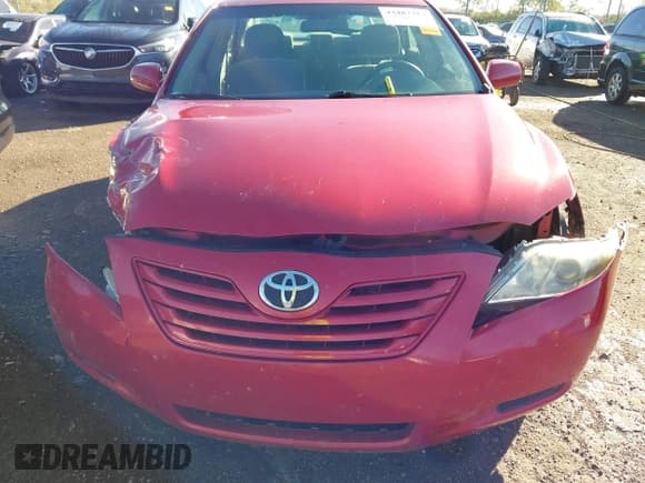 ✅ 2009 Toyota Camry LE • VIN: 4T1BE46KX9U337710 • Лот: 43487783. Опубликован ранее на IAAI с пробегом 204 824 миль. Бесплатный доступ к архиву аукционных продаж из США и подробный отчёт об истории автомобиля на DreamBid. Изображение 12.