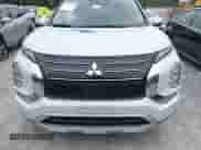 2023 Mitsubishi Outlander SE with VIN JA4T5UA98PZ062717, listed as a IAAI auction lot 42898791 with 42,864 mi miles and . Bid and sale history available at DreamBid. Image 12.