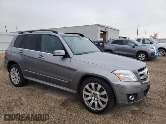 ✅ 2012 Mercedes-Benz GLK 350 • VIN: WDCGG8HB6CF767894 • Лот: 86081435. Опубликован ранее на Copart с пробегом 90 257 миль. Бесплатный доступ к архиву аукционных продаж из США и подробный отчёт об истории автомобиля на DreamBid. Изображение 4.