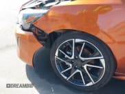 ✅ 2025 Nissan Sentra SR • VIN: 3N1AB8DV1SY252807 • Lot: 43645326. Listed on IAAI with 6,972 mi. Free auction sales archive from the USA and detailed vehicle history report at DreamBid. Image 18.