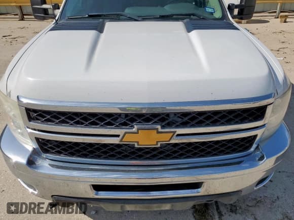 ✅ 2014 Chevrolet Silverado 2500HD LT • VIN: 1GC1KXCG3EF115292 • Лот: 59983045. Опубликован ранее на Copart с пробегом Не указан. Бесплатный доступ к архиву аукционных продаж из США и подробный отчёт об истории автомобиля на DreamBid. Изображение 11.