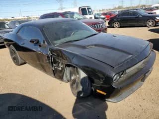 ✅ 2014 Dodge Challenger R/T 100th Anniversary Appearance • VIN: 2C3CDYBT1EH277089 • Lot: 76163894. Wystawiony na Copart z przebiegiem Nie podano. Bezpłatny archiwum sprzedaży aukcyjnych z USA i szczegółowy raport historii pojazdu na DreamBid. Zdjęcie 4.