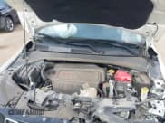 ✅ 2019 Jeep Compass Latitude • VIN: 3C4NJCBB1KT646706 • Lot: 42124888. Listed on IAAI with 80,769 mi. Free auction sales archive from the USA and detailed vehicle history report at DreamBid. Image 10.