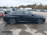 ✅ 2019 Honda Accord Sport • VIN: 1HGCV1F33KA103319 • Lot: 43575270. Listed on IAAI with 96,324 mi. Free auction sales archive from the USA and detailed vehicle history report at DreamBid. Image 13.