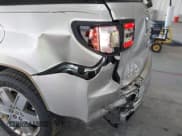 ✅ 2015 GMC Acadia Denali • VIN: 1GKKRTKD4FJ380483 • Lot: 43258443. Listed on IAAI with 133,099 mi. Free auction sales archive from the USA and detailed vehicle history report at DreamBid. Image 17.