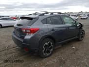 ✅ 2022 Subaru Crosstrek Limited • VIN: JF2GTHMC9N8285851 • Lot: 91420505. Wystawiony na Copart z przebiegiem 46 449 mil. Bezpłatny archiwum sprzedaży aukcyjnych z USA i szczegółowy raport historii pojazdu na DreamBid. Zdjęcie 3.