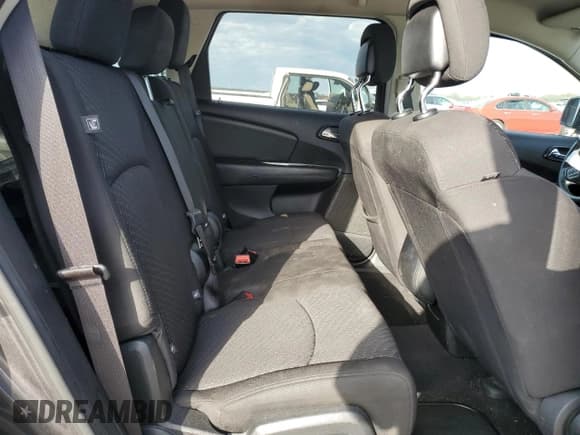 ✅ 2017 Dodge Journey SXT • VIN: 3C4PDDBG5HT592899 • Лот: 89541635. Опубликован ранее на Copart с пробегом 141 136 миль. Бесплатный доступ к архиву аукционных продаж из США и подробный отчёт об истории автомобиля на DreamBid. Изображение 10.