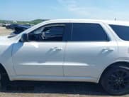 ✅ 2019 Dodge Durango SXT • VIN: 1C4RDHAG0KC847561 • Lot: 42702854. Listed on IAAI with 117,486 mi. Free auction sales archive from the USA and detailed vehicle history report at DreamBid. Image 13.