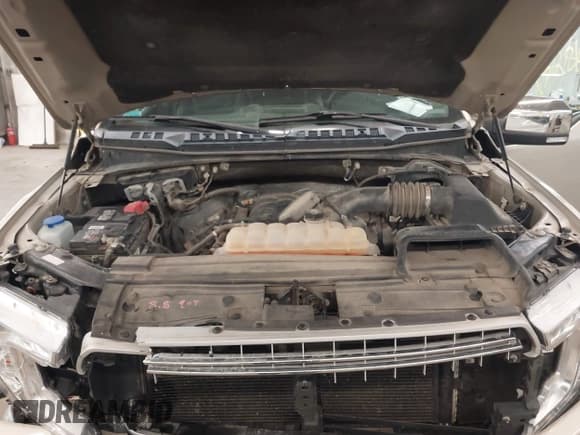 ✅ 2018 Ford F-150 XL • VIN: 1FTEW1E52JFC63393 • Лот: 43281067. Опубликован ранее на IAAI с пробегом 86 653 миль. Бесплатный доступ к архиву аукционных продаж из США и подробный отчёт об истории автомобиля на DreamBid. Изображение 10.