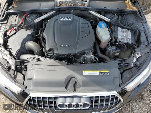 ✅ 2018 Audi A4 allroad Premium Plus • VIN: WA18NAF44JA080932 • Lot: 62588505. Wystawiony na Copart z przebiegiem 61 140 mil. Bezpłatny archiwum sprzedaży aukcyjnych z USA i szczegółowy raport historii pojazdu na DreamBid. Zdjęcie 11.