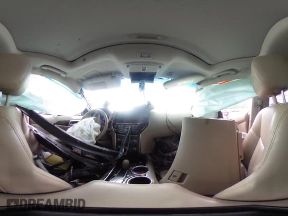 ✅ 2015 Nissan Pathfinder SV • VIN: 5N1AR2MN5FC711062 • Lot: 42173213. Listed on IAAI with 101,161 mi. Free auction sales archive from the USA and detailed vehicle history report at DreamBid. Image 19.