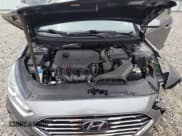 ✅ 2019 Hyundai Sonata SE • VIN: 5NPE24AF4KH749898 • Лот: 36831293. Опубликован ранее на Copart с пробегом 65 248 миль. Бесплатный доступ к архиву аукционных продаж из США и подробный отчёт об истории автомобиля на DreamBid. Изображение 11.