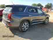 ✅ 2020 Hyundai Palisade SEL • VIN: KM8R44HE6LU084580 • Lot: 71925284. Wystawiony na Copart z przebiegiem 95 987 mil mil. Skorzystaj z bezpłatnego archiwum sprzedaży aukcyjnych z USA i zobacz szczegółowy raport historii pojazdu na DreamBid. Zdjęcie 3.