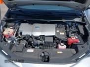 ✅ 2018 Toyota Prius Two • VIN: JTDKBRFU7J3590716 • Лот: 42977229. Опубликован ранее на IAAI с пробегом 53 618 миль. Бесплатный доступ к архиву аукционных продаж из США и подробный отчёт об истории автомобиля на DreamBid. Изображение 10.