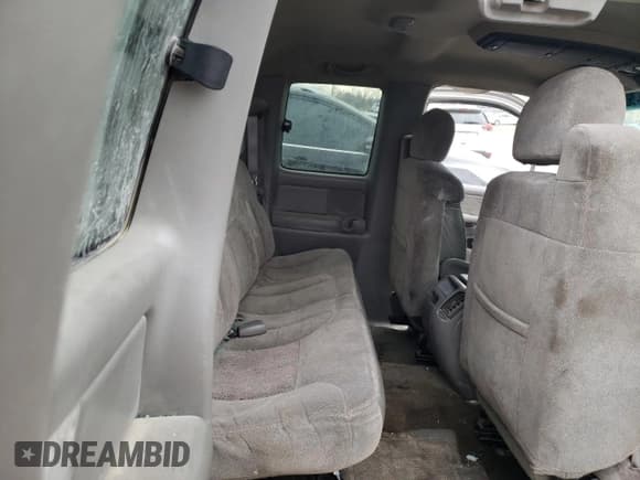 ✅ 2000 Chevrolet Silverado 1500 • VIN: 2GCEC19V1Y1192742 • Лот: 77984923. Опубликован ранее на Copart с пробегом 197 139 миль. Бесплатный доступ к архиву аукционных продаж из США и подробный отчёт об истории автомобиля на DreamBid. Изображение 10.