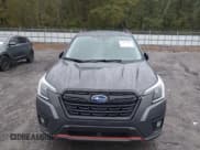 ✅ 2023 Subaru Forester Special Sports • VIN: JF2SKAGC2PH487952 • Lot: 43547615. Listed on IAAI with 35,000 mi. Free auction sales archive from the USA and detailed vehicle history report at DreamBid. Image 6.