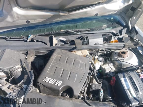 ✅ 2006 Chevrolet Malibu 2LT • VIN: 1G1ZT51836F112970 • Lot: 43373971. Listed on IAAI with 253,631 mi. Free auction sales archive from the USA and detailed vehicle history report at DreamBid. Image 10.