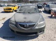 ✅ 2005 Mazda 6 Sport S • VIN: 1YVHP80D855M02983 • Lot: 48701615. Listed on Copart with 317,234 mi. Free auction sales archive from the USA and detailed vehicle history report at DreamBid. Image 5.