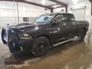 ✅ 2015 Ram 1500 Sport • VIN: 1C6RR7UT9FS777467 • Lot: 51936165. Wystawiony na Copart z przebiegiem 166 570 mil. Bezpłatny archiwum sprzedaży aukcyjnych z USA i szczegółowy raport historii pojazdu na DreamBid. Zdjęcie 1.