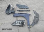 ✅ 2014 Lexus ES 300h • VIN: JTHBW1GG4E2044903 • Лот: 43497089. Опубликован ранее на IAAI с пробегом 204 124 миль. Бесплатный доступ к архиву аукционных продаж из США и подробный отчёт об истории автомобиля на DreamBid. Изображение 12.