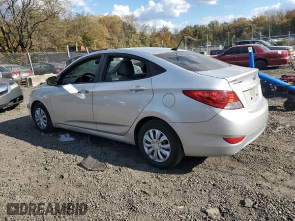✅ 2013 Hyundai Accent GLS • VIN: KMHCT4AE7DU500012 • Лот: 90009335. Опубликован ранее на Copart с пробегом 212 537 миль. Бесплатный доступ к архиву аукционных продаж из США и подробный отчёт об истории автомобиля на DreamBid. Изображение 2.