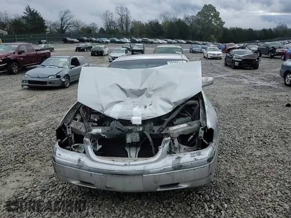 ✅ 2000 Chevrolet Impala • VIN: 2G1WF55EXY9251791 • Лот: 80482514. Размещён на Copart с пробегом 114 719 миль миль. Получите бесплатный доступ к архиву аукционных продаж из США и посмотрите подробный отчёт об истории автомобиля на DreamBid. Изображение 11.