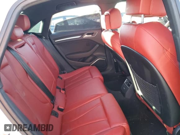 ✅ 2020 Audi A3 Premium Plus • VIN: WAUCUGFF8LA004931 • Lot: 67458152. Wystawiony na Copart z przebiegiem 22 858 mil. Bezpłatny archiwum sprzedaży aukcyjnych z USA i szczegółowy raport historii pojazdu na DreamBid. Zdjęcie 10.