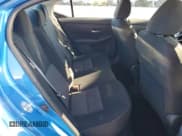 ✅ 2022 Nissan Sentra SR • VIN: 3N1AB8DV5NY309725 • Lot: 90722645. Listed on Copart with 21,459 mi. Free auction sales archive from the USA and detailed vehicle history report at DreamBid. Image 10.