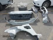 ✅ 2023 Ford F-150 Lightning Pro • VIN: 1FTVW1EL6PWG60371 • Лот: 43651652. Опубликован ранее на IAAI с пробегом 27 284 миль. Бесплатный доступ к архиву аукционных продаж из США и подробный отчёт об истории автомобиля на DreamBid. Изображение 12.