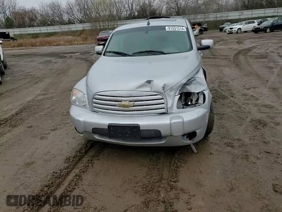 2009 Chevrolet HHR 1LT с VIN 3GNCA23B19S635650, выставлен на аукционе Copart как лот 81551514 с пробегом 144 385 миль миль и Чистый • Clean title. История ставок и продаж доступна на DreamBid. Изображение 12.