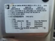 ✅ 2005 Chevrolet Avalanche LS • VIN: 3GNEC12Z55G263674 • Lot: 64993185. Wystawiony na Copart z przebiegiem 141 118 mil. Bezpłatny archiwum sprzedaży aukcyjnych z USA i szczegółowy raport historii pojazdu na DreamBid. Zdjęcie 12.