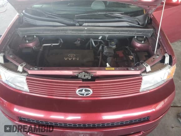 ✅ 2006 Scion xB • VIN: JTLKT324264104965 • Лот: 90096995. Опубликован ранее на Copart с пробегом 119 727 миль. Бесплатный доступ к архиву аукционных продаж из США и подробный отчёт об истории автомобиля на DreamBid. Изображение 11.