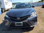 ✅ 2019 Toyota Camry SE • VIN: 4T1B11HK3KU246307 • Лот: 81464785. Опубликован ранее на Copart с пробегом 181 997 миль. Бесплатный доступ к архиву аукционных продаж из США и подробный отчёт об истории автомобиля на DreamBid. Изображение 5.