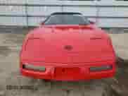 1994 Chevrolet Corvette с VIN 1G1YY32P1R5114993, выставлен на аукционе Copart как лот 82094525 с пробегом Не указан миль и Чистый • Clean title. История ставок и продаж доступна на DreamBid. Изображение 5.