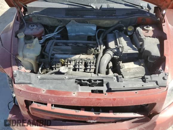 2008 Dodge Caliber SXT с VIN 1B3HB48B78D681015, выставлен на аукционе Copart как лот 75892274 с пробегом 174 508 миль миль и Списание • Salvage title. История ставок и продаж доступна на DreamBid. Изображение 13.