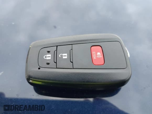 ✅ 2022 Toyota 4Runner TRD Off Road Premium • VIN: JTERU5JR1N6031957 • Lot: 42054555. Listed on IAAI with 36,513 mi. Free auction sales archive from the USA and detailed vehicle history report at DreamBid. Image 11.