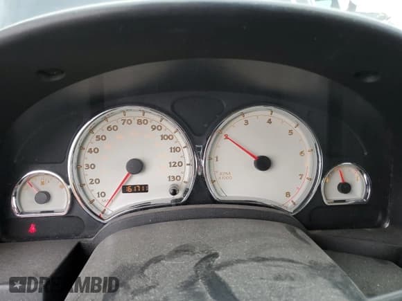 ✅ 2006 Saturn VUE • VIN: 5GZCZ53406S890574 • Lot: 85065244. Wystawiony na Copart z przebiegiem 161 711 mil. Bezpłatny archiwum sprzedaży aukcyjnych z USA i szczegółowy raport historii pojazdu na DreamBid. Zdjęcie 9.