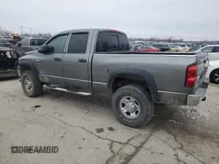 2008 Dodge 3500 SLT z VIN 3D7MX38A78G136313, wystawiony jako Copart lot #45370435 z przebiegiem Nie podano mil oraz Szkoda całkowita • Salvage title. Historia ofert i sprzedaży dostępna na DreamBid. Obrazek 2.