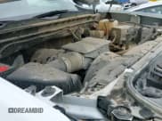 ✅ 2022 Chevrolet Silverado 2500HD Work Truck • VIN: 1GC2YLE7XNF267241 • Lot: 42639094. Wystawiony na IAAI z przebiegiem 89 583 mil. Bezpłatny archiwum sprzedaży aukcyjnych z USA i szczegółowy raport historii pojazdu na DreamBid. Zdjęcie 19.