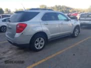✅ 2012 Chevrolet Equinox 1LT • VIN: 2GNFLEEK6C6125175 • Лот: 43342446. Опубликован ранее на IAAI с пробегом 199 683 миль. Бесплатный доступ к архиву аукционных продаж из США и подробный отчёт об истории автомобиля на DreamBid. Изображение 4.
