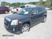 ✅ 2014 GMC Terrain SLE • VIN: 2GKFLVEK1E6118120 • Lot: 43120572. Wystawiony na IAAI z przebiegiem 168 818 mil. Bezpłatny archiwum sprzedaży aukcyjnych z USA i szczegółowy raport historii pojazdu na DreamBid. Zdjęcie 2.
