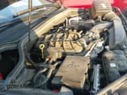 ✅ 2024 Dodge Durango GT Plus • VIN: 1C4RDJDG6RC153177 • Lot: 42820568. Wystawiony na IAAI z przebiegiem 44 186 mil. Bezpłatny archiwum sprzedaży aukcyjnych z USA i szczegółowy raport historii pojazdu na DreamBid. Zdjęcie 21.